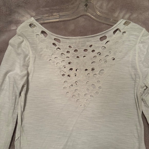 Free people top - Picture 3 of 3